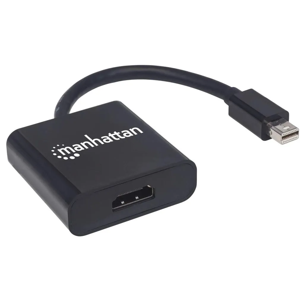 Mini Displayport To Hdmi Adapt-