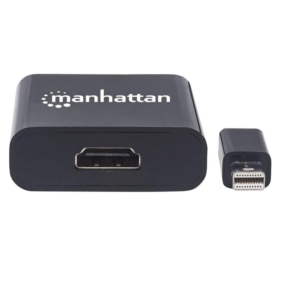 Mini Displayport To Hdmi Adapt-