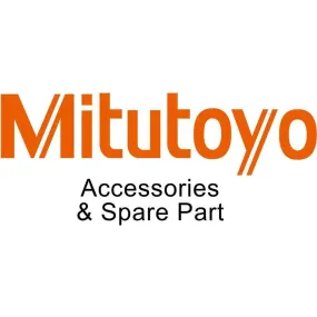 Mitutoyo Accessories and Spare Part