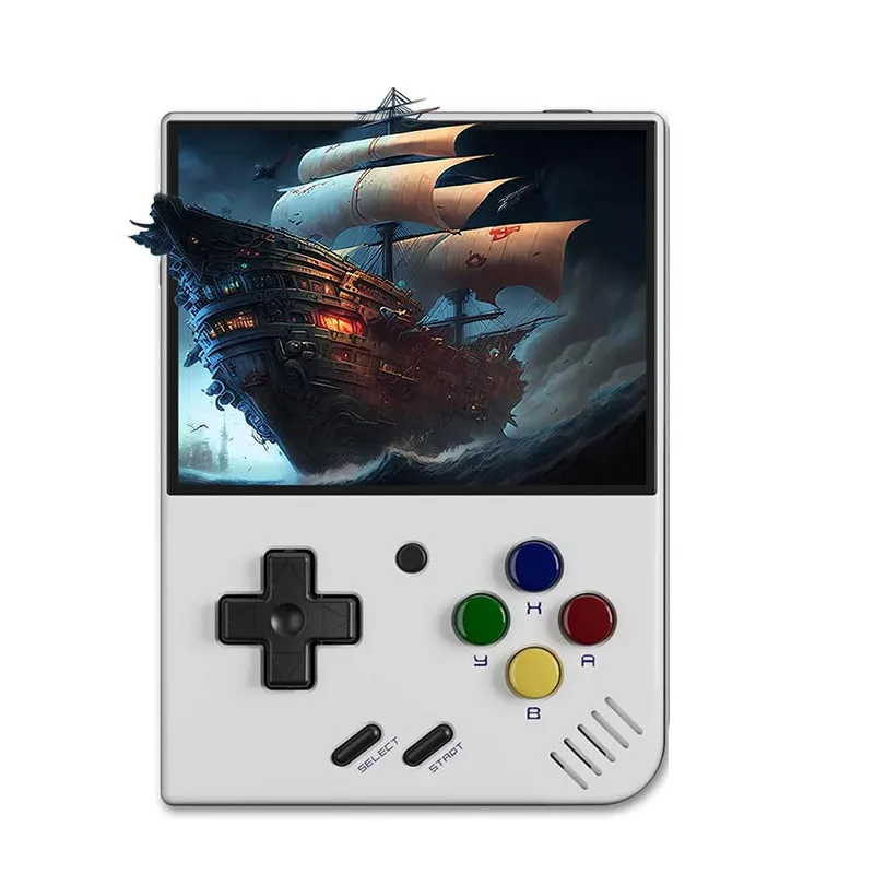 MIYOO Mini Plus Game Console