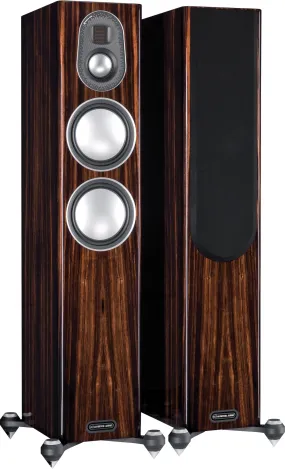 Monitor Audio Gold 200 5G Floorstanding Speakers Pair