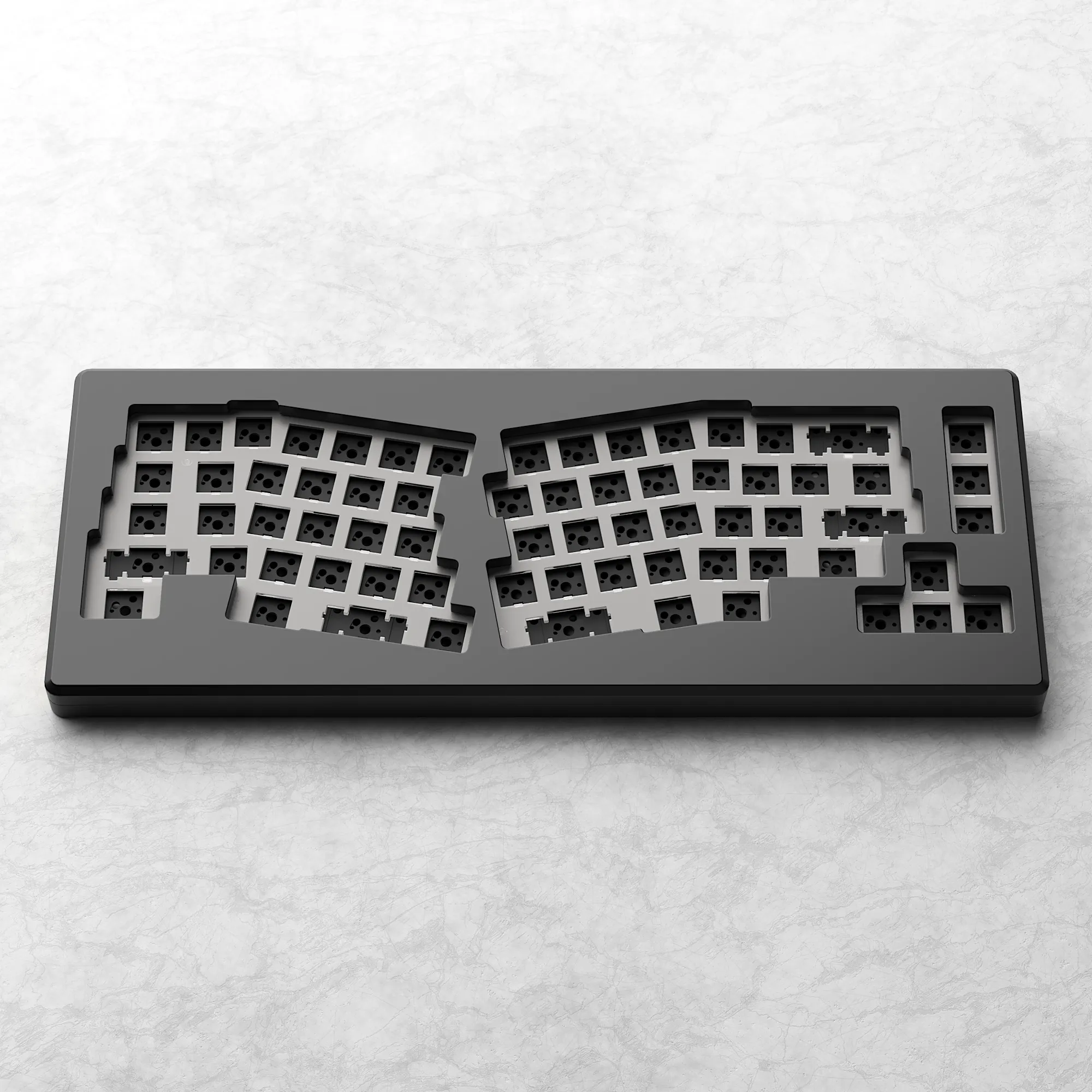 Monsgeek M6 - Barebones Keyboard Kit