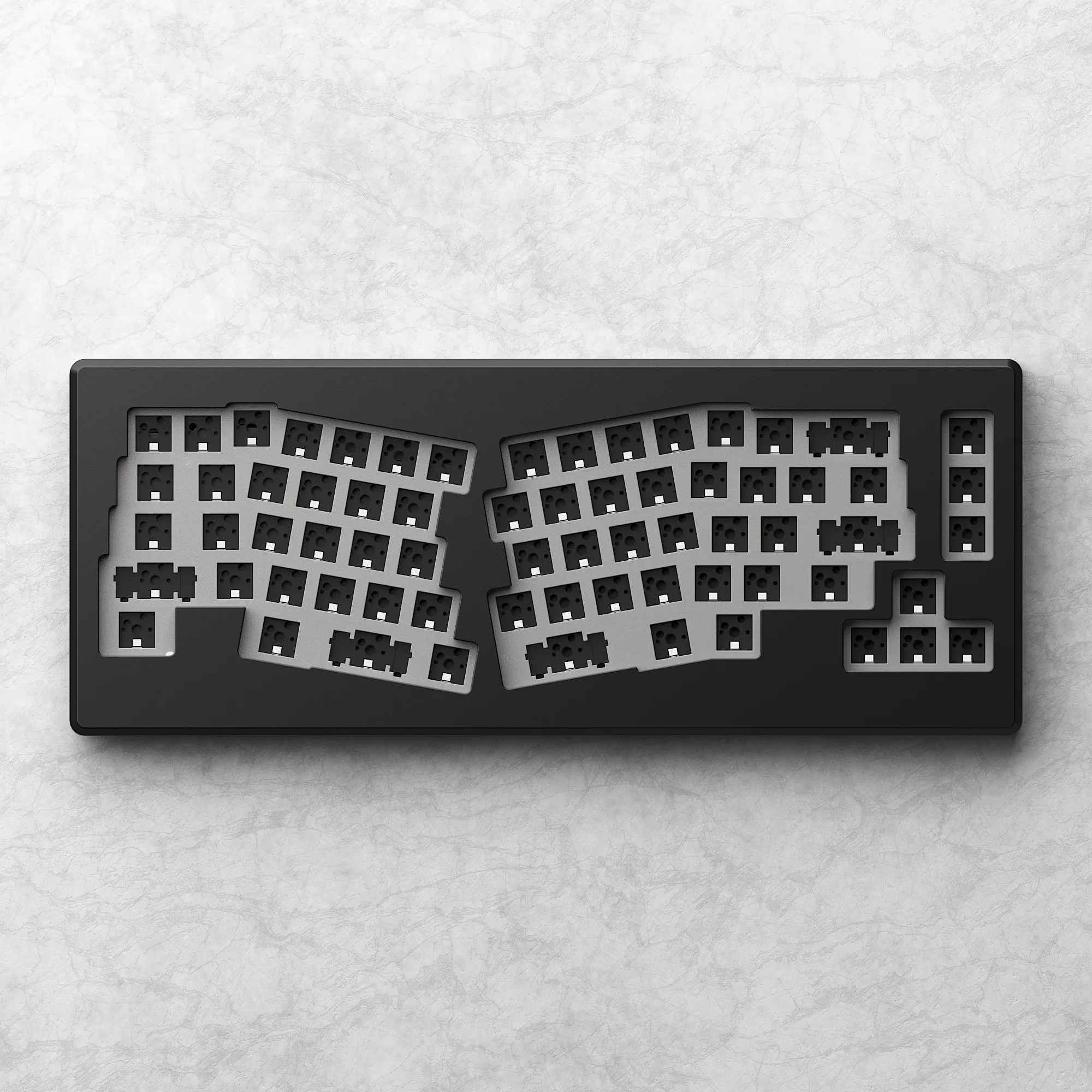 Monsgeek M6 - Barebones Keyboard Kit