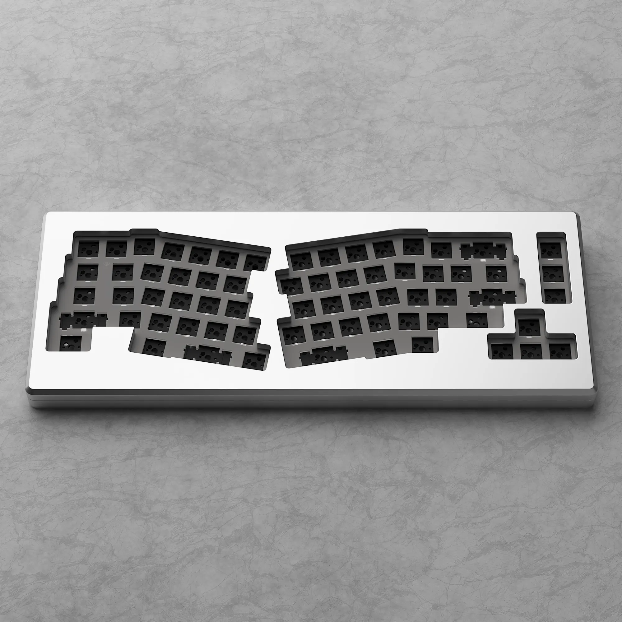 Monsgeek M6 - Barebones Keyboard Kit