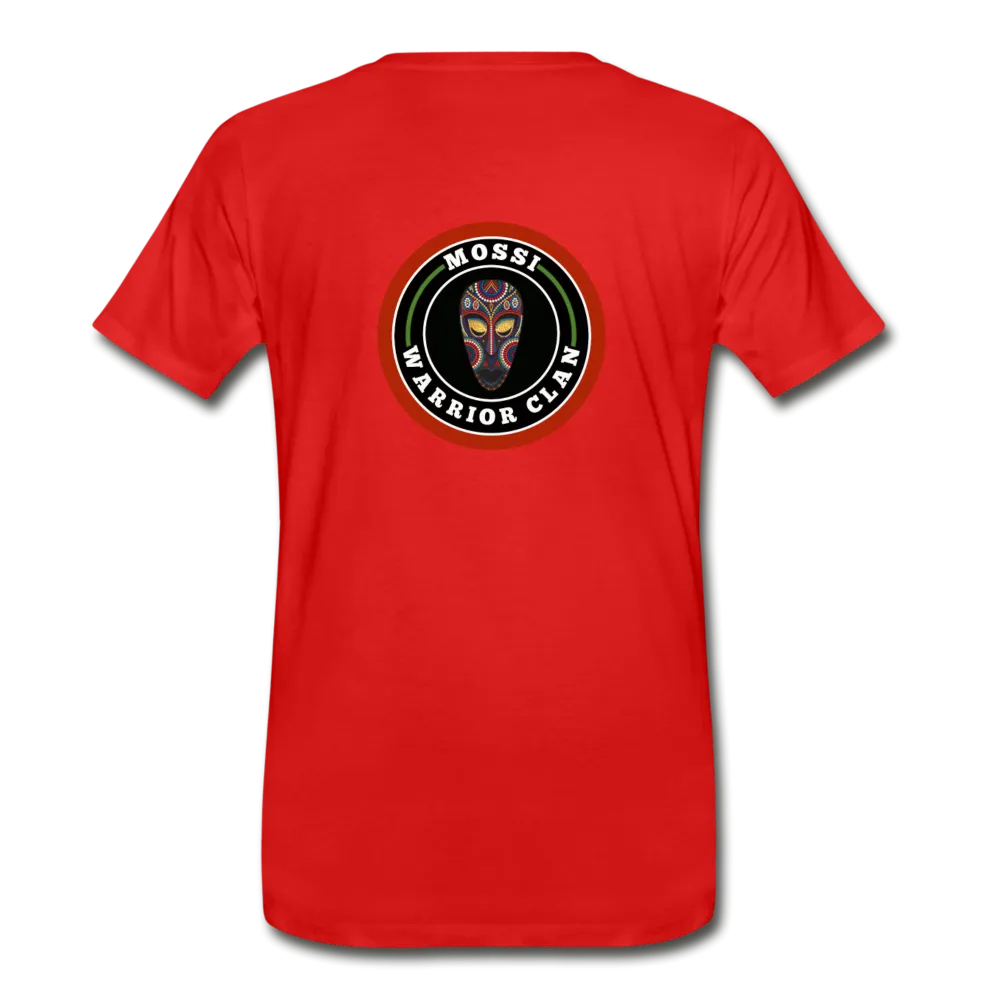 Mossi Clan(Men's Premium T-Shirt)