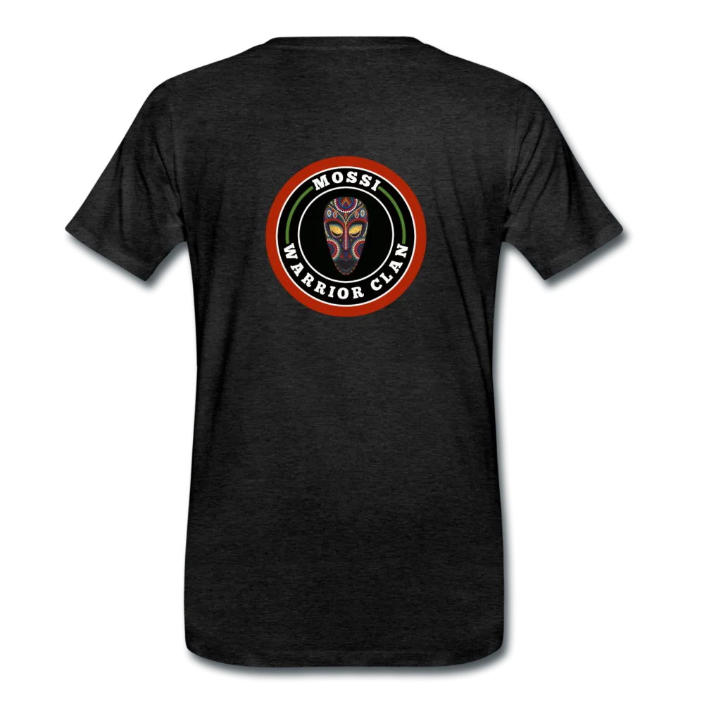 Mossi Clan(Men's Premium T-Shirt)