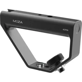 Moza ACP08 Unique Underslung Mini Handle for AirCross 2 Gimbal Stabilizer