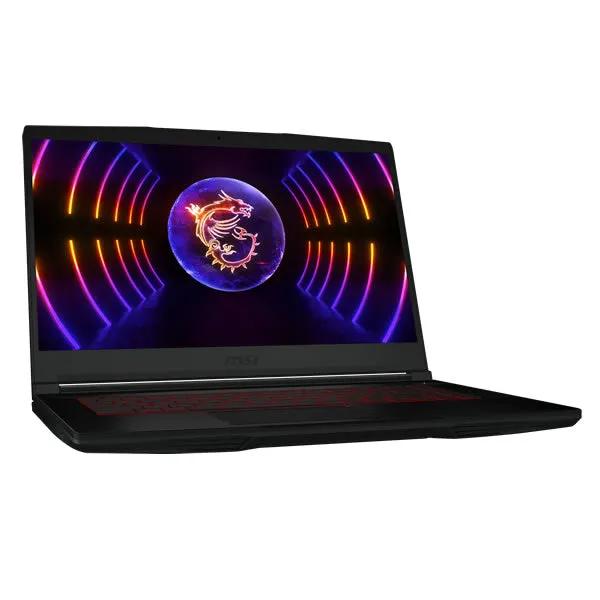 MSI GF63 12V Thin 12VE-086ZA Intel Core i7 12th Gen