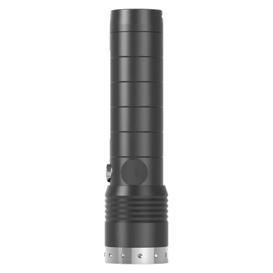 MT14 Rechargeable Torch by LED Lenser