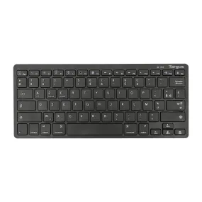 Multiplatform Bluetooth Keyboard Fr