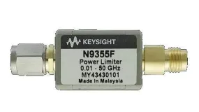 N9355F Keysight Coaxial Adapter New