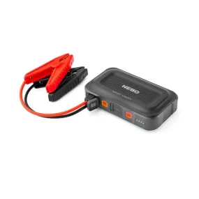 NEBO Automatic 12 V 1000 amps Jump Starter and Power Bank