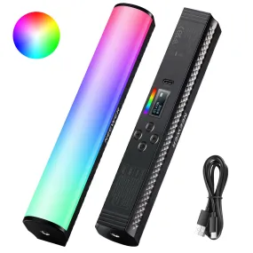 NEEWER TL20C RGB Magnetic Handheld Light Wand