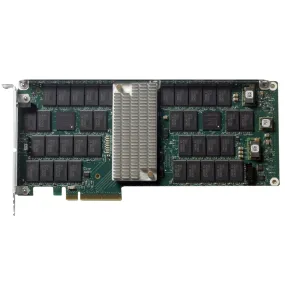 NetApp Adapter X1938A-R5 (ONTAP) PCIe bus (Flash Cache 512GB)