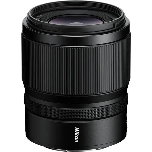 Nikon NIKKOR Z 50mm f/1.4 Lens (Nikon Z)