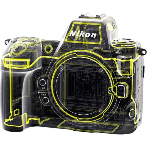 Nikon Z8 Mirrorless Camera