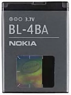 Nokia BL-4BA Battery