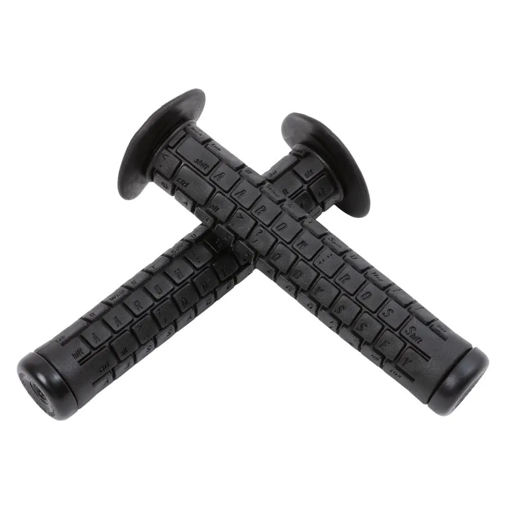 Odyssey Keyboard v1 Grip - Black