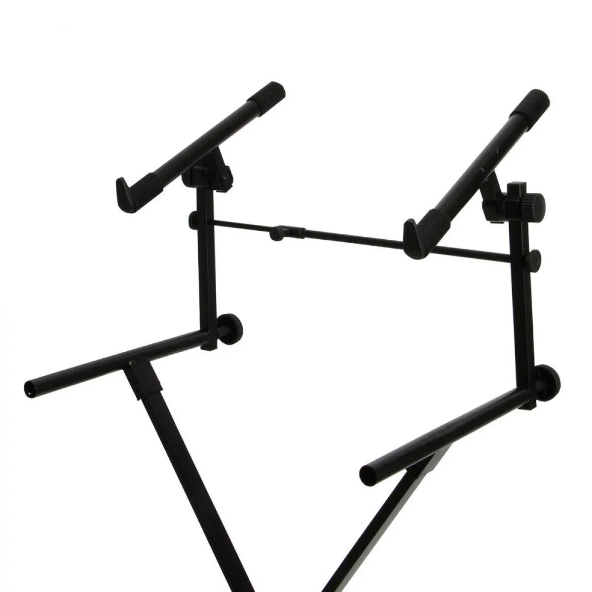 On-Stage KSA7500 Universal 2nd Tier Keyboard Stand