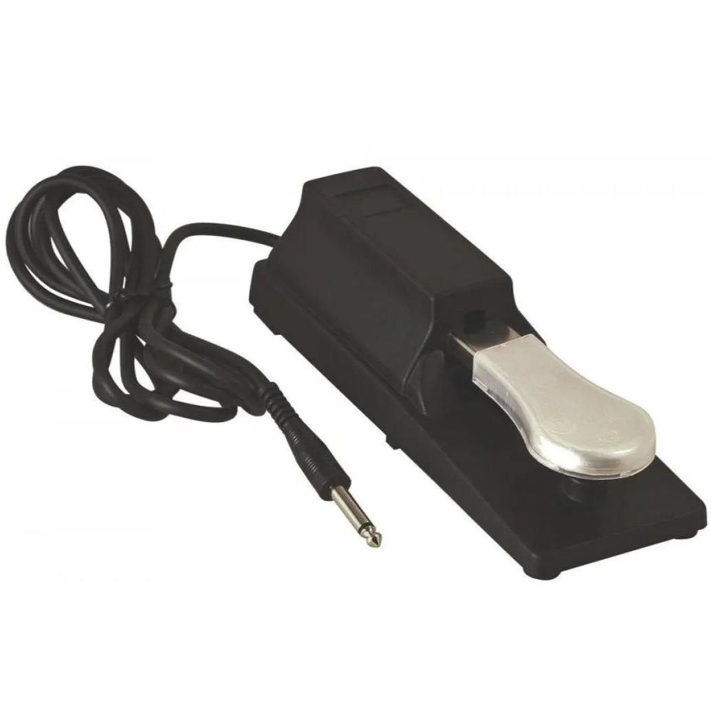 On-Stage KSP100 Universal Keyboard Sustain Pedal