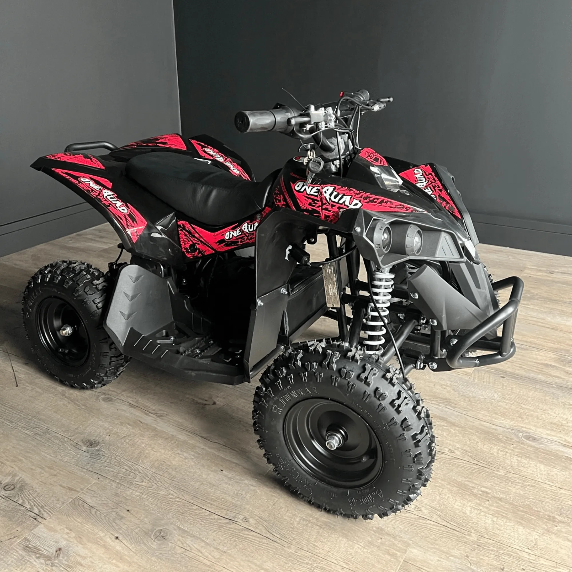 OneQuad™ | EX2S | 1000w | 36V | Electric ATV Quad Bike