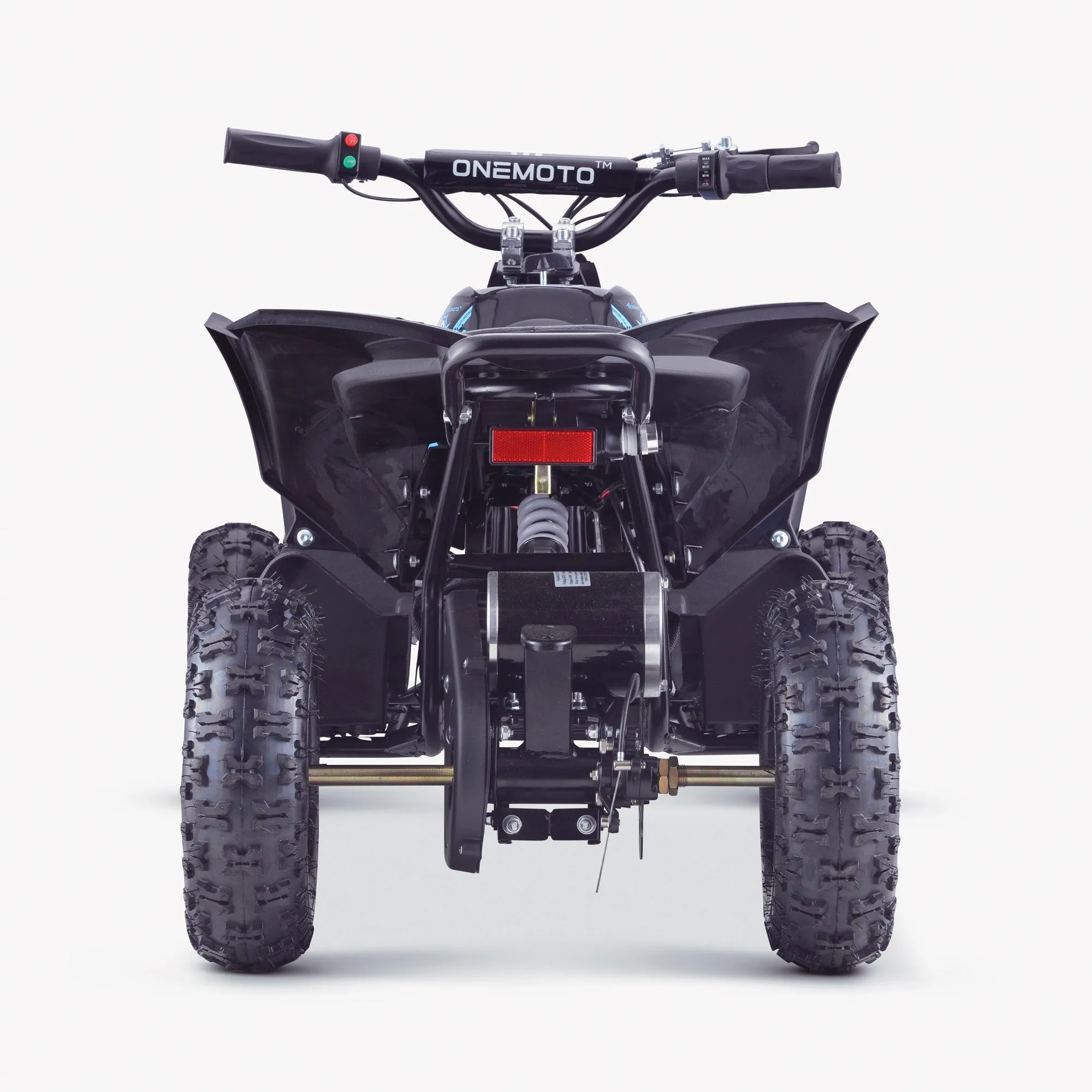 OneQuad™ | EX2S | 1000w | 36V | Electric ATV Quad Bike