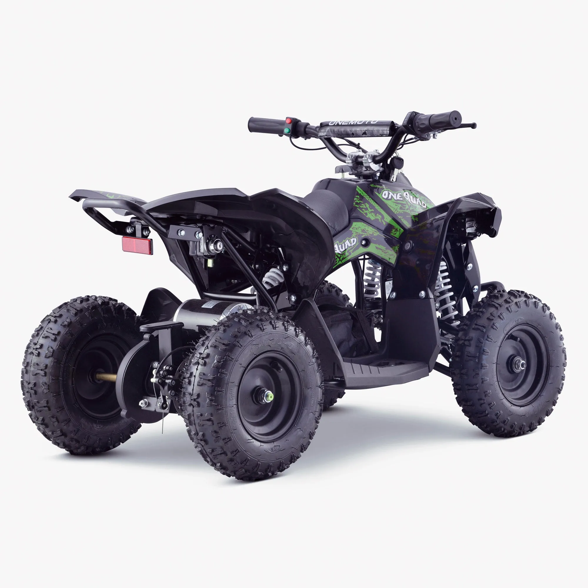 OneQuad™ | EX2S | 1000w | 36V | Electric ATV Quad Bike