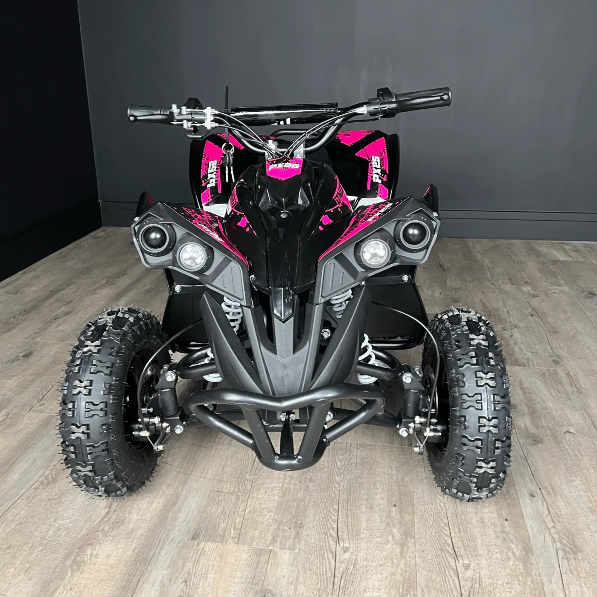 OneQuad™ | EX2S | 1000w | 36V | Electric ATV Quad Bike