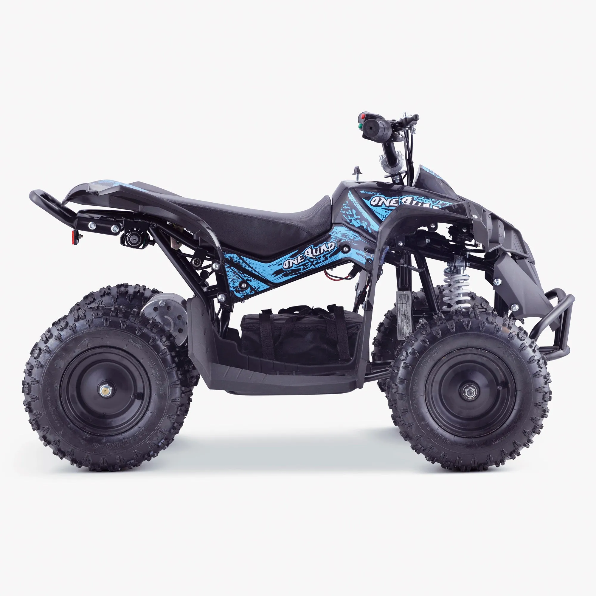 OneQuad™ | EX2S | 1000w | 36V | Electric ATV Quad Bike