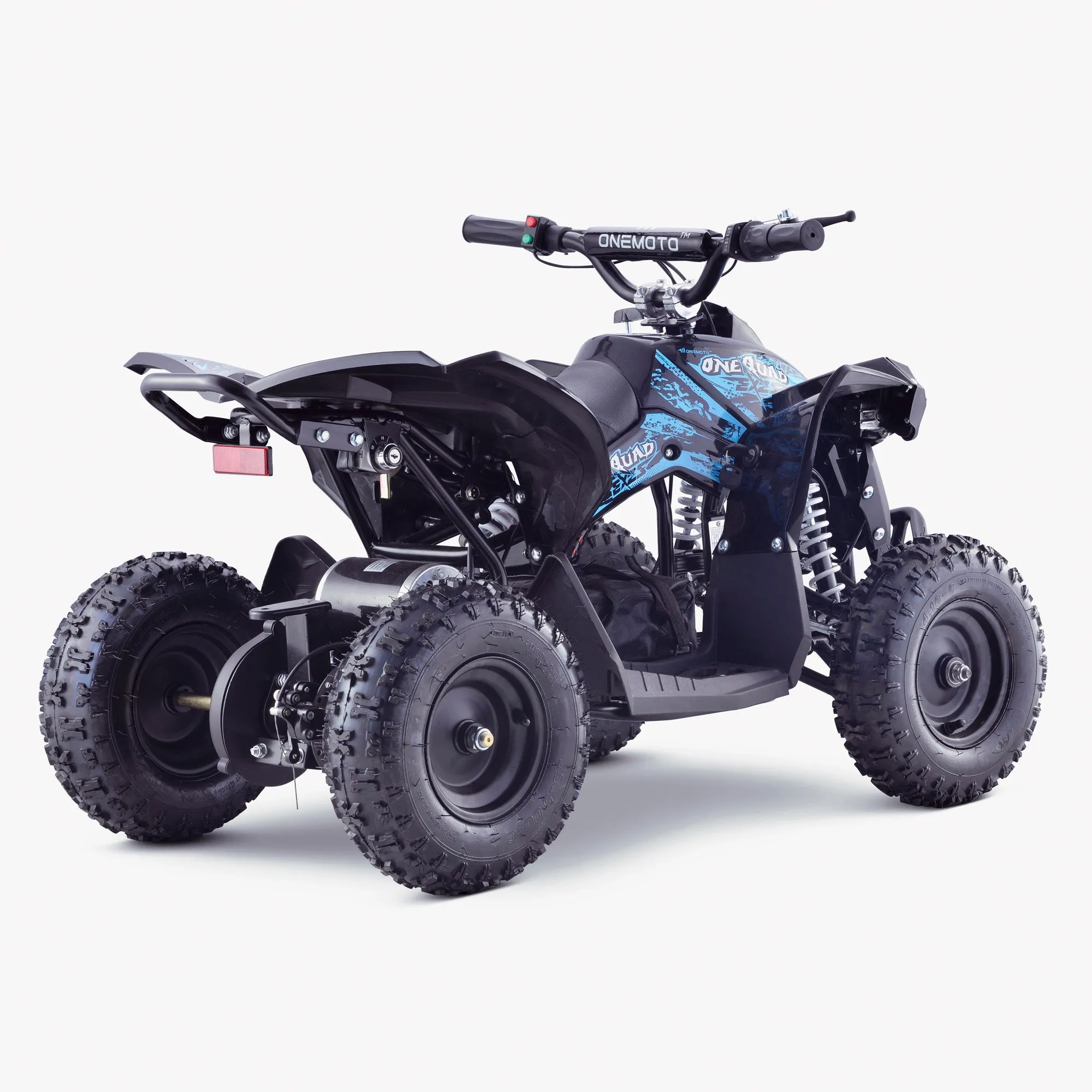 OneQuad™ | EX2S | 1000w | 36V | Electric ATV Quad Bike