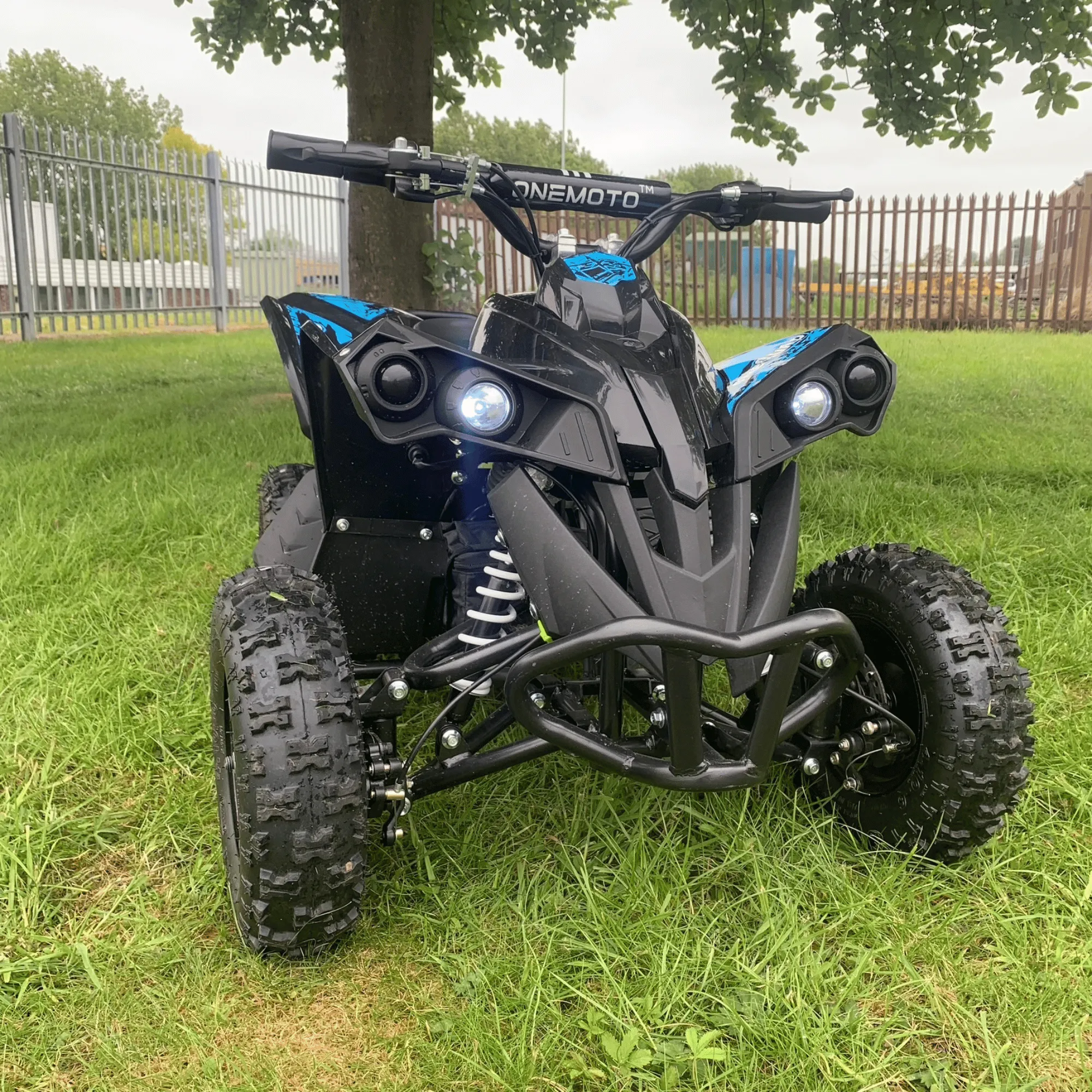 OneQuad™ | EX2S | 1000w | 36V | Electric ATV Quad Bike