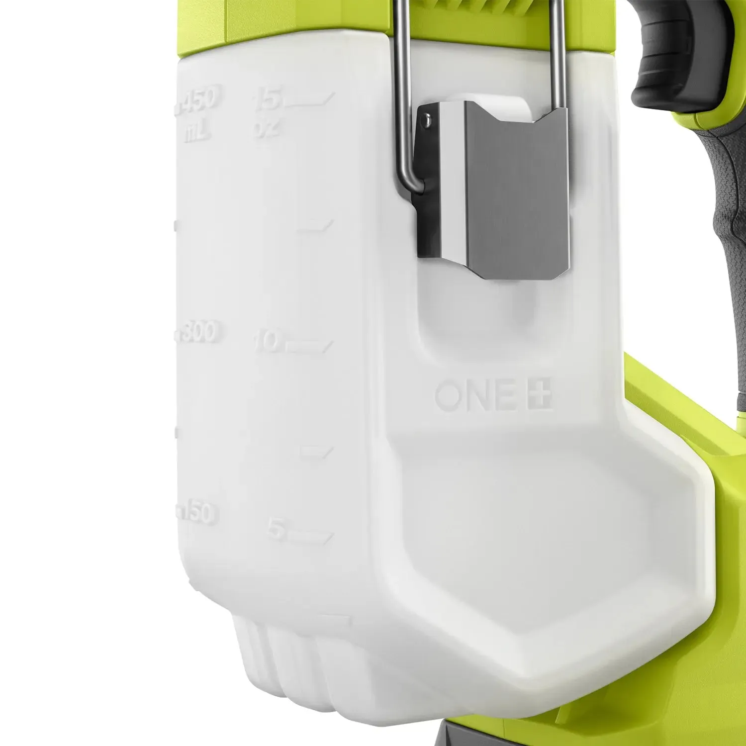 Open Box -  RYOBI ONE  18V Cordless Handheld Sprayer (Tool Only)