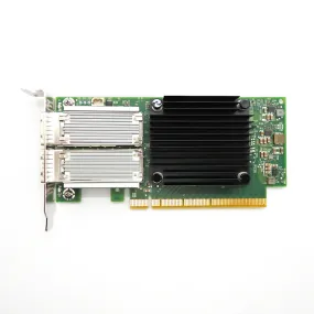 Oracle Mellanox CX556A ConnectX-5 EDR   100GbE Dual Port Adapter Card 7359059