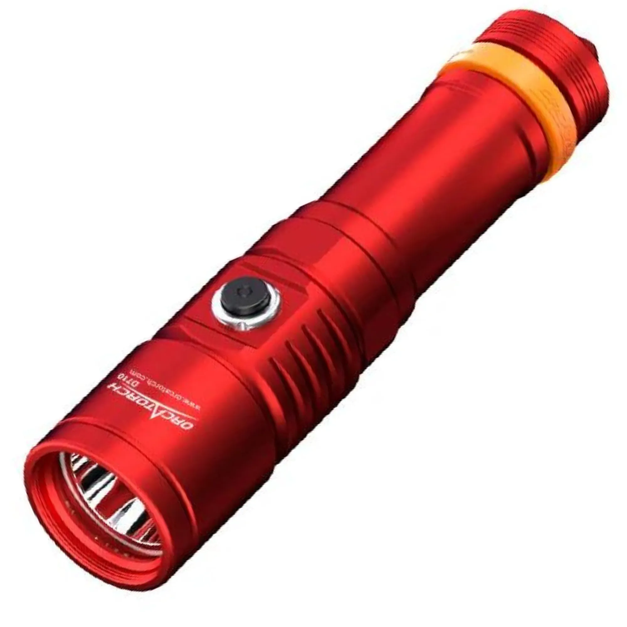 OrcaTorch D710 Dive Light