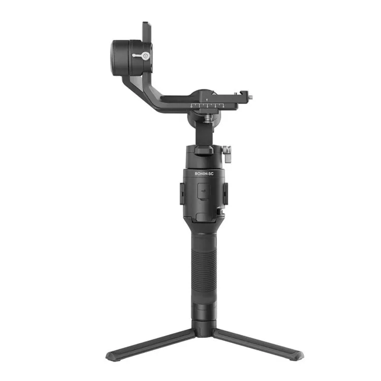 Original DJI Ronin SC Single-handed Foldable Mirrorless Stabilizer