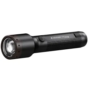 P6R Core Rechargeable Torch by LED Lenser