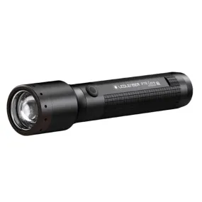 P7R Core Rechargeable Torch by LED Lenser