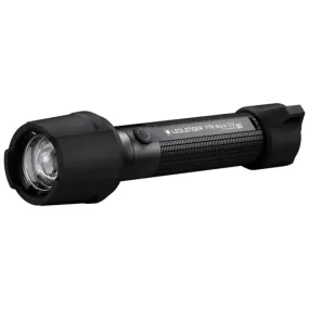 P7R Work UV Rechargeable Torch by LED Lenser