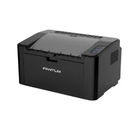 Pantum P2207 Mono Laser Printer - P2207