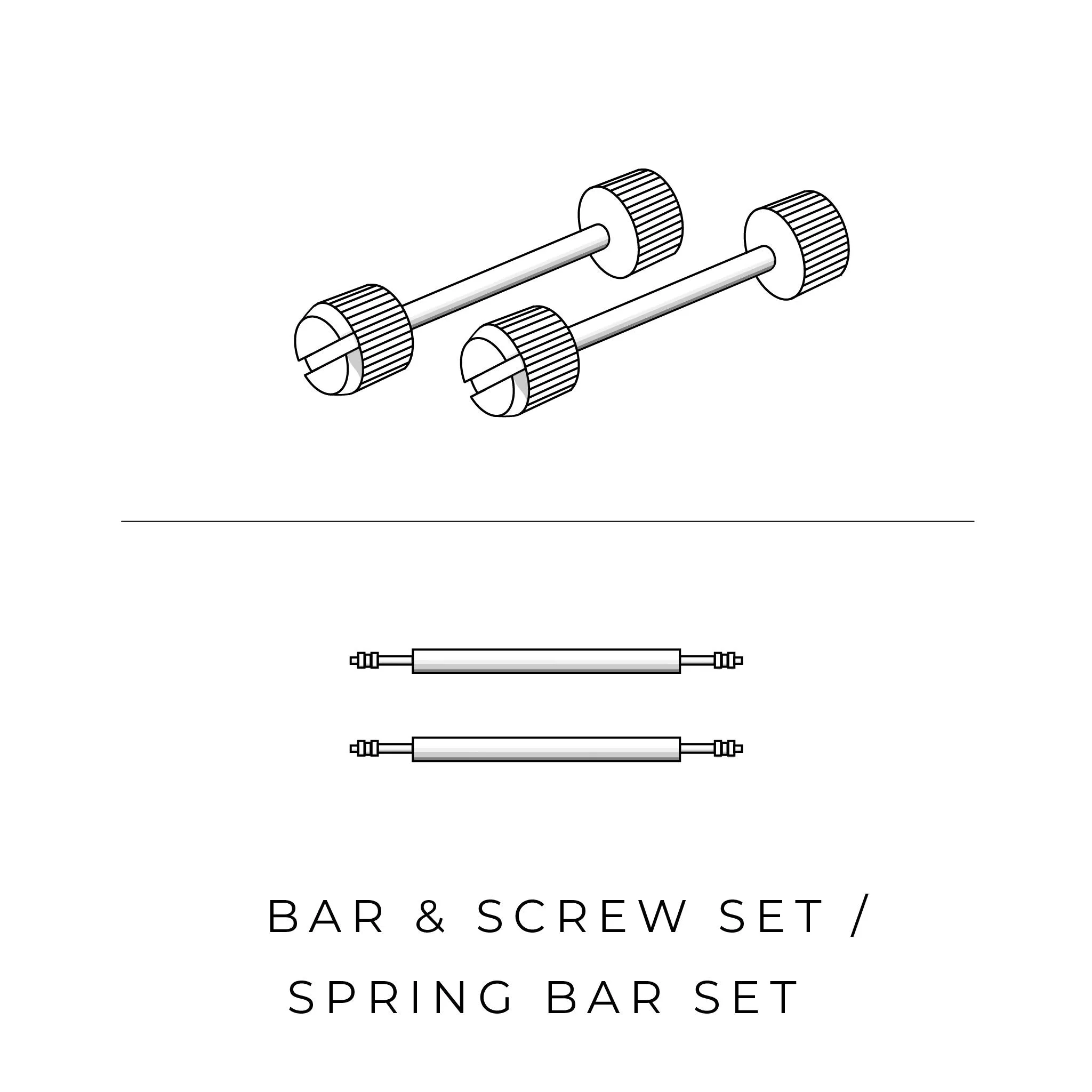 PARTS for Invicta 26245