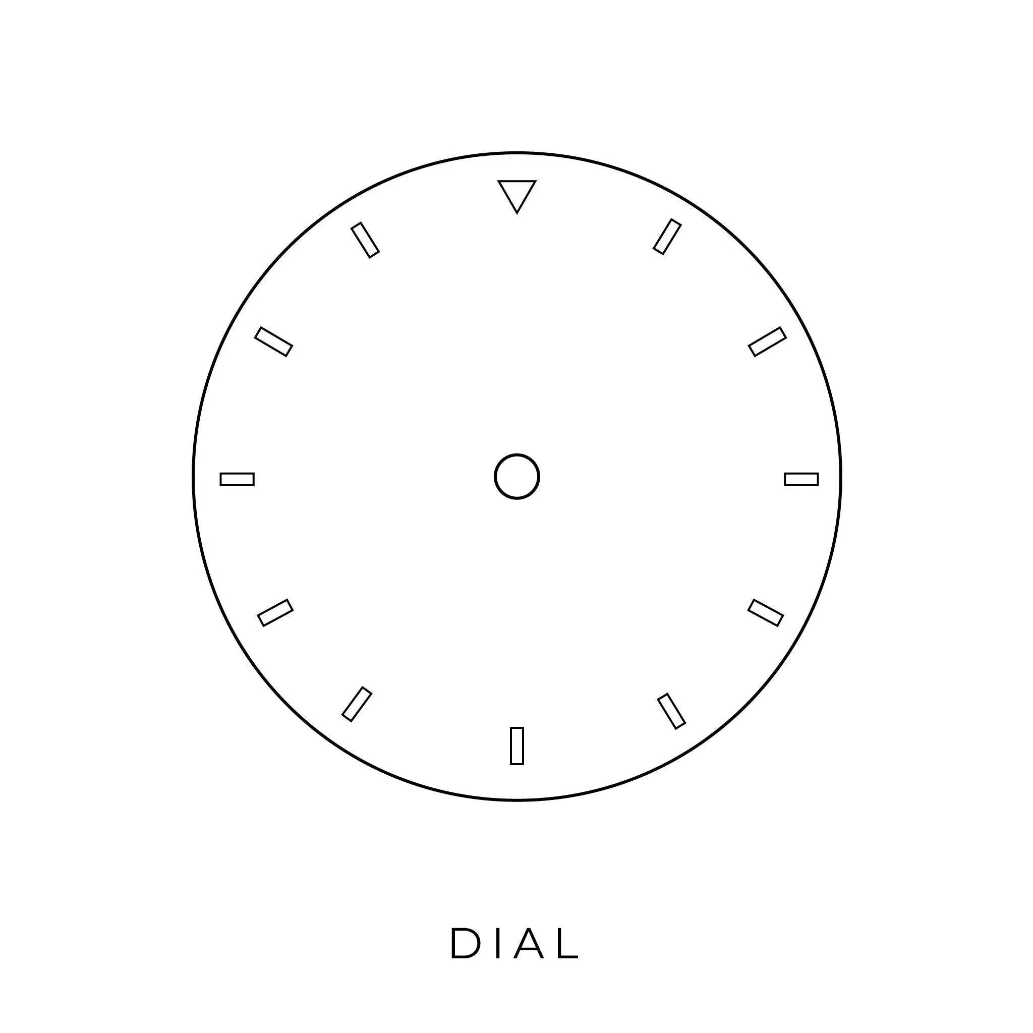 PARTS for Invicta 26245