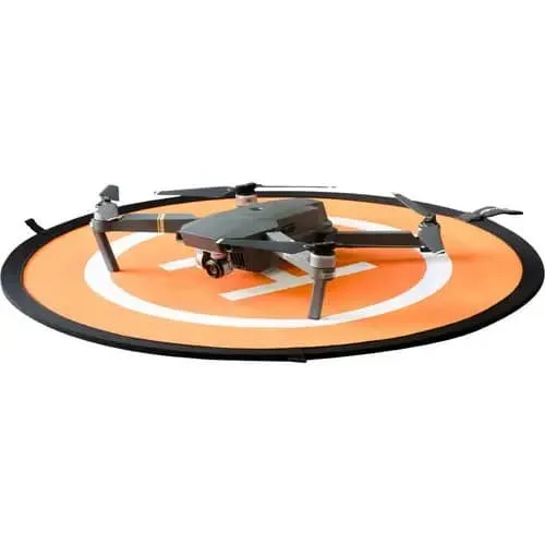 PGYTECH 55CM Landing Pad for Drones