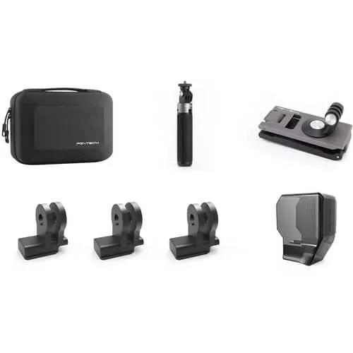 PGYTECH Osmo Pocket Travel Set