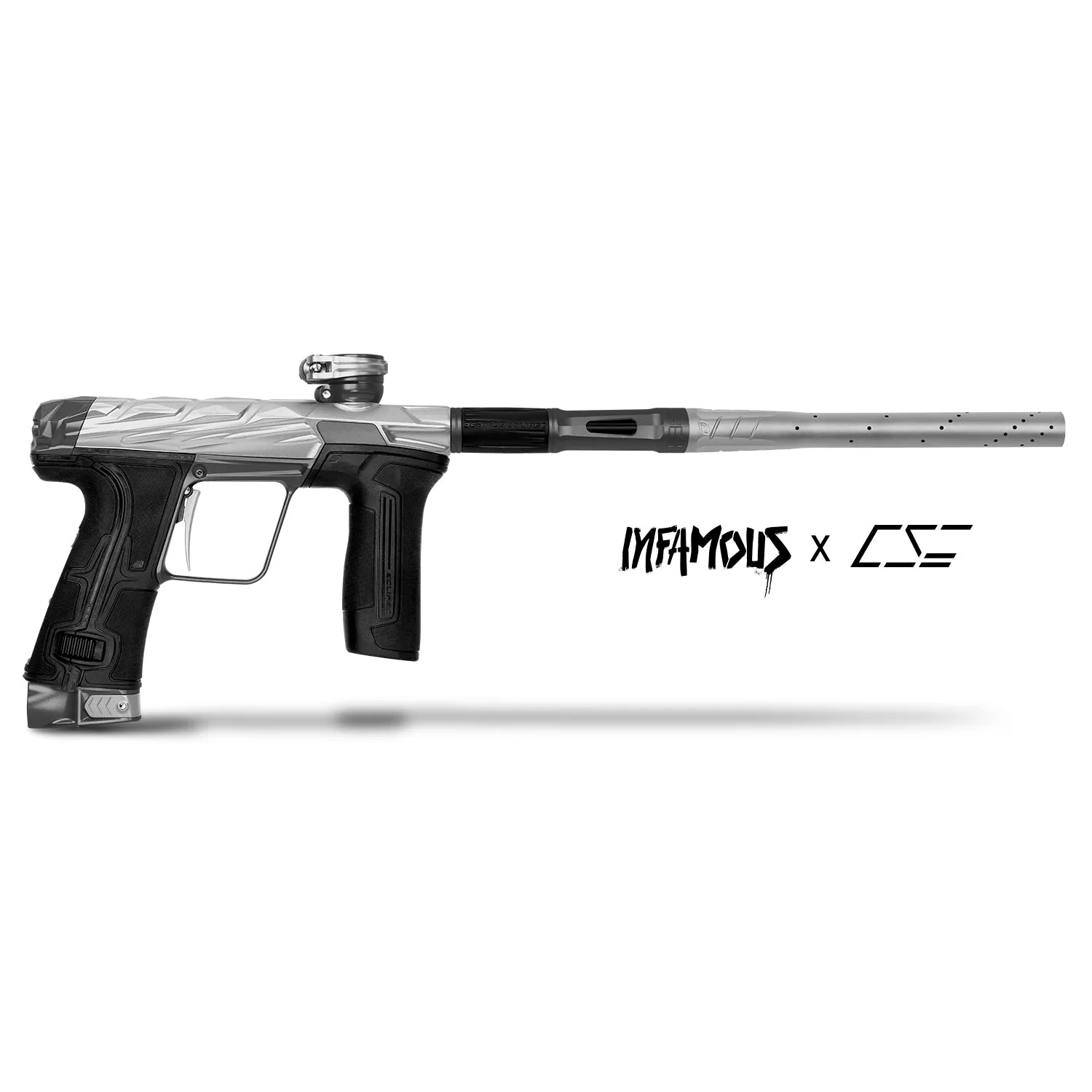 PLANET ECLIPSE CS3 - INFAMOUS EDITION (BLADE)