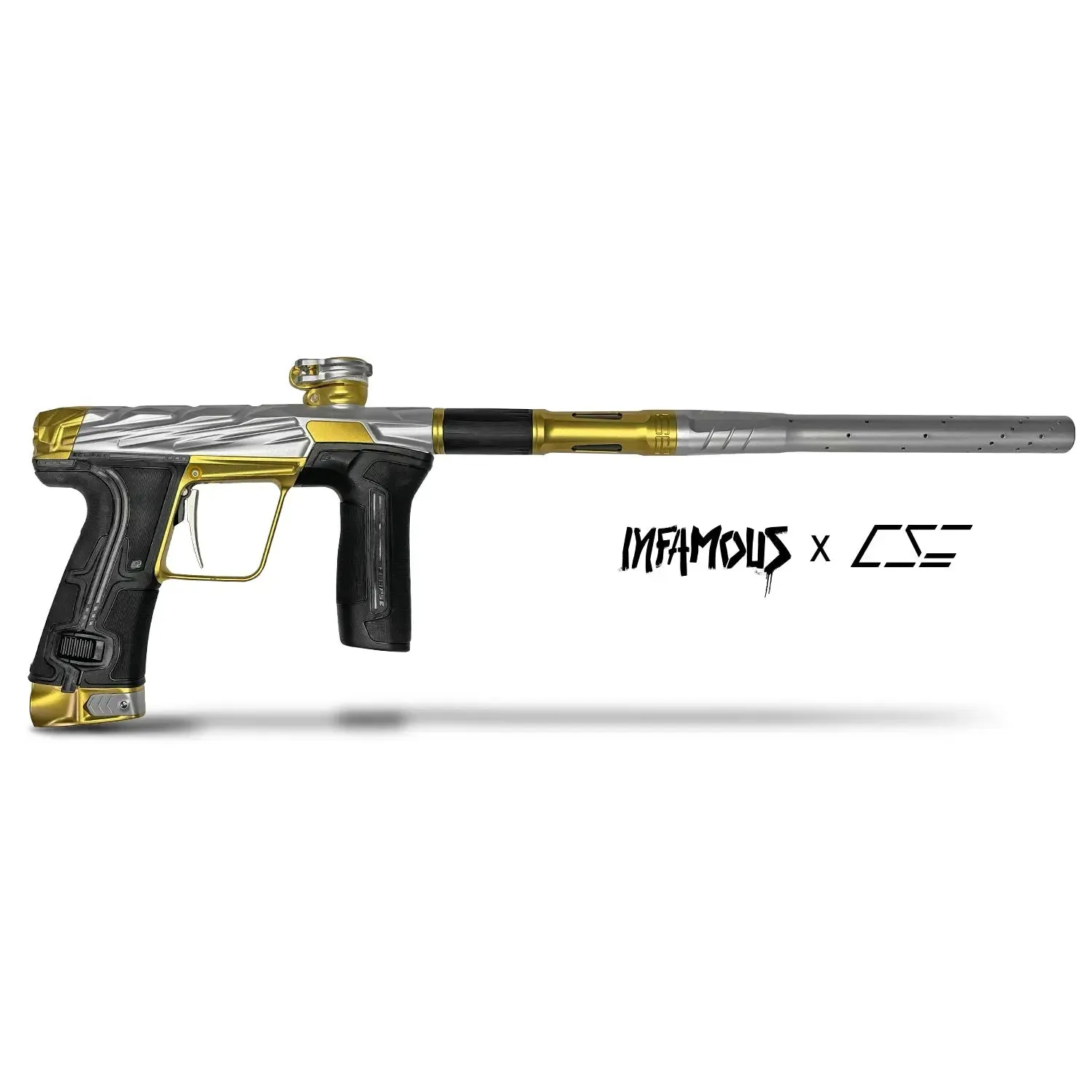 PLANET ECLIPSE CS3 - INFAMOUS EDITION (CASINO)