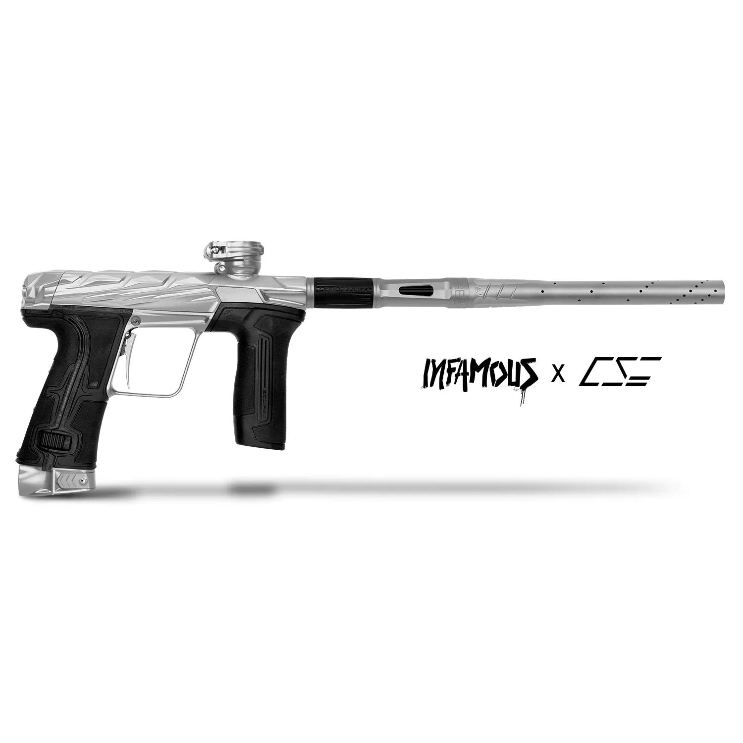 PLANET ECLIPSE CS3 - INFAMOUS EDITION (PURE)