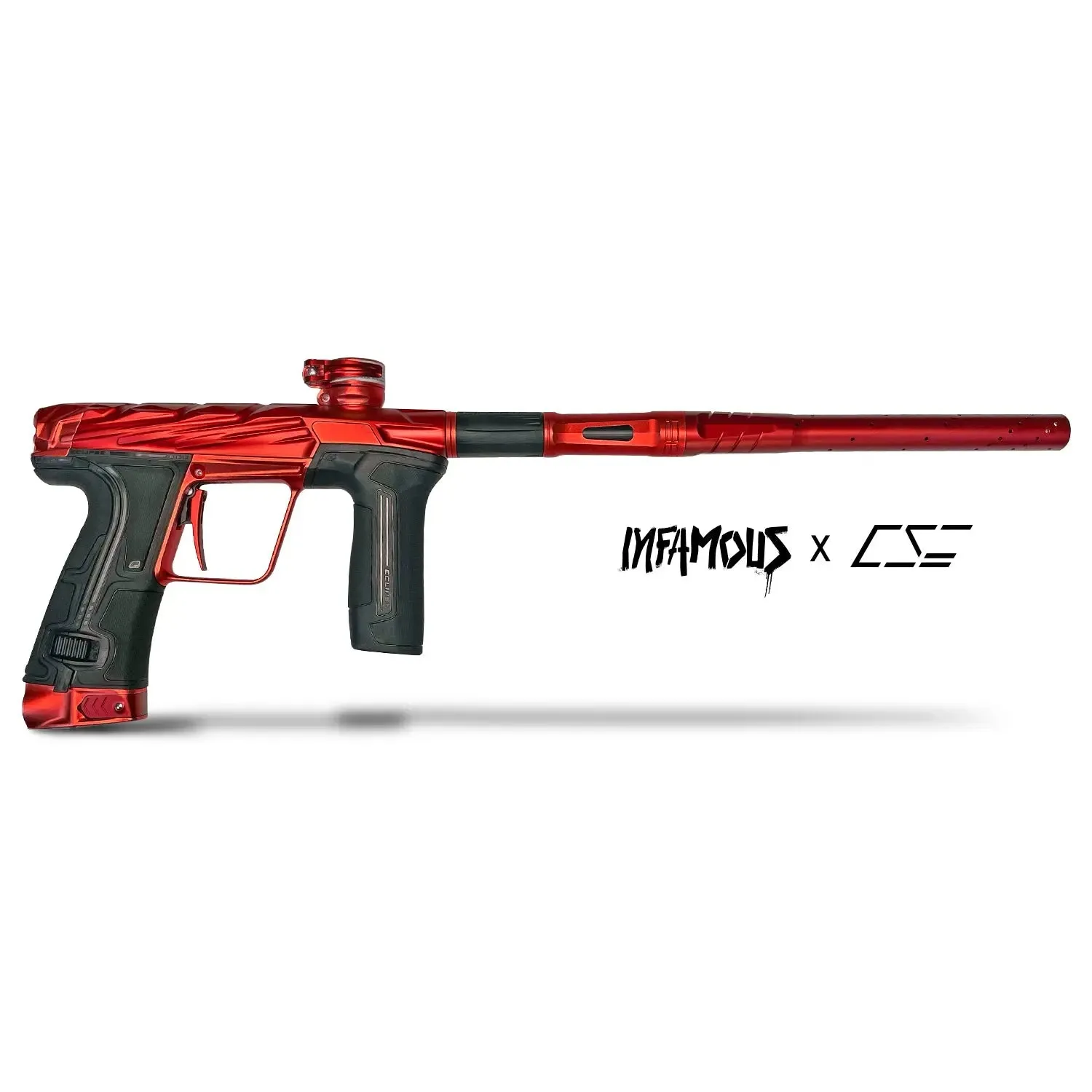 PLANET ECLIPSE CS3 - INFAMOUS EDITION (SITH)