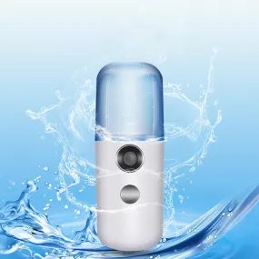 Pocket Size Handheld Multipurpose Mist Sprayer