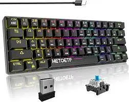 Power Gaming Keyboard Ocelot