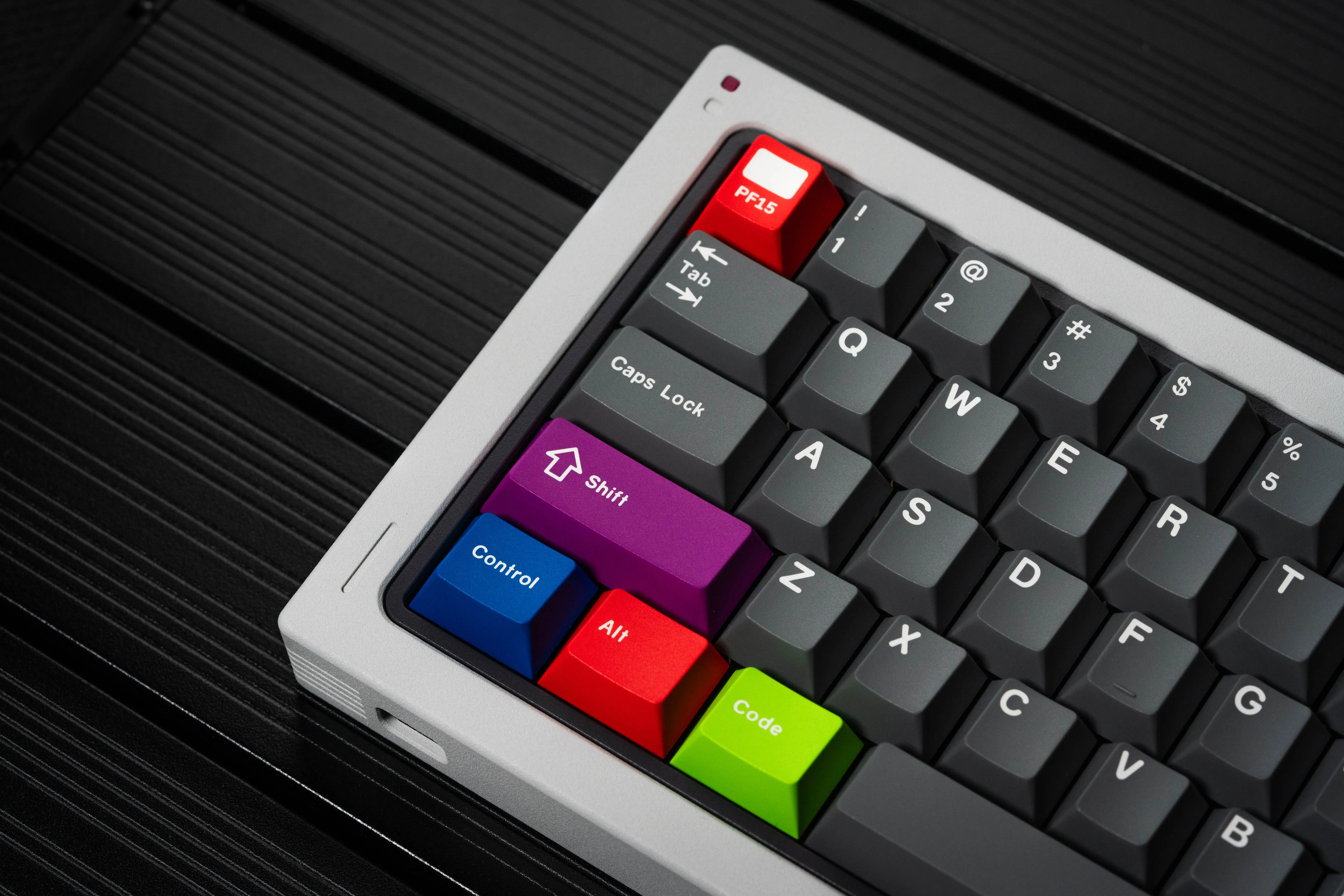 [Pre-Order] GB65 Keyboard by 80Retros X Click Inc - Pre-built Kit